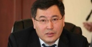 Заместитель акима Атырауской области Даукенов подал в отставку
