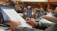 В Казахстане законы будут разрабатываться на государственном языке