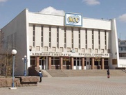 В Сатпаеве появится бронзовая скульптура "Горняк"