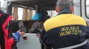 В Алматинской области мужчина заживо сжег своего друга