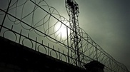 Заключенный пытался сбежать из колонии в Карагандинской области