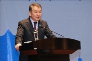 Первое заседание рабочей группы по созданию евразийского парламента пройдет 13 сентября в Москве
