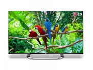 Передовые технологии интеллектуальных телевизоров LG CINEMA 3D произвели революцию в TV-отрасли