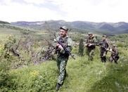 Контрактник расстрелял семерых сослуживцев в Дагестане