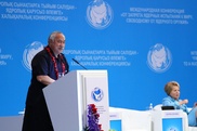 Член Конгресса США вновь предложил номинировать Назарбаева на Нобелевскую премию мира