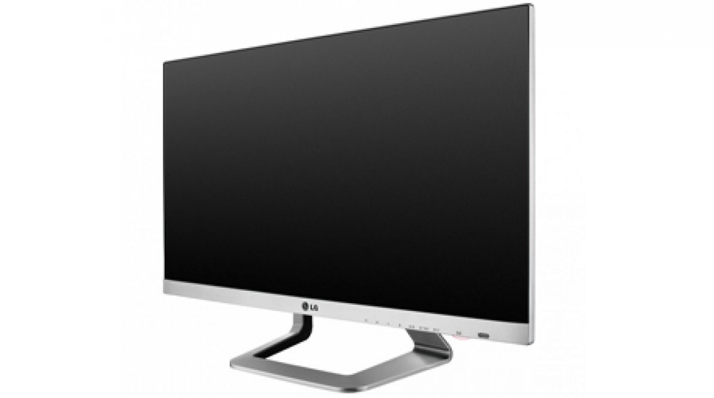 Телевизор LG Smart TV