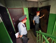Полицейские Казахстана начнут поквартирный обход