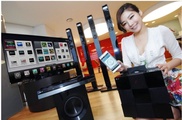 LG продемонстрирует на выставке IFA передовые аудио- и видеосистемы