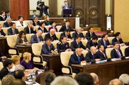 Правительству поручено найти компромисс с инвесторами в использовании попутного газа