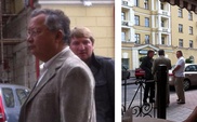 Посол Кыргызстана в Беларуси уволен после скандала с фотографиями брата Бакиева