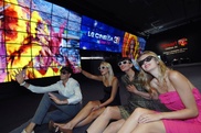 LG представит на IFA-2012 устройства для домашних развлечений с OLED-телевизором