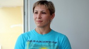 Манюрова возглавила женскую сборную Казахстана по борьбе 