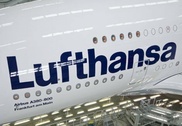 Lufthansa готовится к 24-часовой забастовке