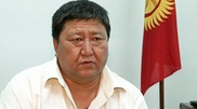 В Казахстане арестован приближенный Курманбека Бакиева