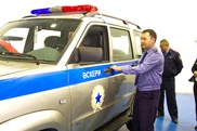 МВД заинтересовалось отечественными автомобилями