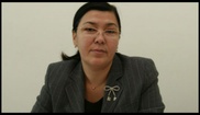 Проректор Актюбинского медуниверситета погибла в ДТП