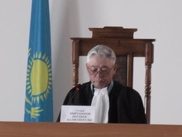 Суд оставил без изменений приговор осужденным по делу о беспорядках в Шетпе