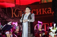 ФОТО: Алматинцы насладились классической музыкой