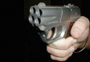 В Шымкенте парень выстрелил в девушку за отказ от интима