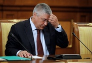 Глава МВД России предложил разработать соглашение о розыске преступников в СНГ