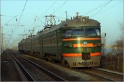 КТЖ запускает новый поезд сообщением "Караганда - Омск"