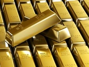 За полгода Казахстан продал золота на полмиллиарда долларов