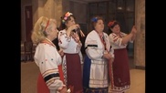 "Таразские бабушки" лихо выступили в России