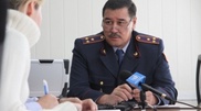 Толеу Бедров уволился перед аттестацией 