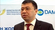 В Казахстане откроют Дома предпринимательства 
