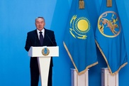 Назарбаев встретится с главой российского МИДа
