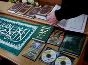 Еще один казахстанец распространял экстремистскую литературу