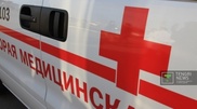 Шесть человек погибли в ДТП в Алматинской области