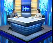 Талгат Ермегияев расскажет о футбольных "комбинатах"