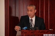 В Актау назначен новый аким