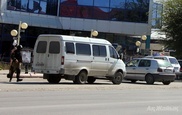 В Атырау задержали "минера" торгового центра
