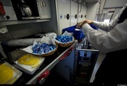 "Эйр Астана" обжаловала решение суда о маркировке продуктов питания