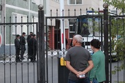 Пациенты наркологического центра в Алматы устроили бунт
