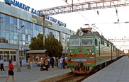 В Шымкенте хулиганы ограбили пожилого японца 