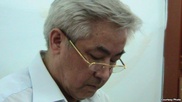 Бывший аким Жанаозена Бабаханов приговорен к 2 годам лишения свободы