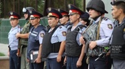 21 сентября Астану разбудит вой сирен
