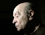 Актер Леонид Броневой попал в больницу с инфарктом в Киеве