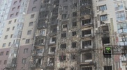Установлены причины пожара в столичном ЖК "Береке"