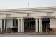 Комиссия по правам человека рекомендует сделать суды Казахстана более открытыми и прозрачными