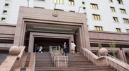 Двое работников прокуратуры погибли в Семее