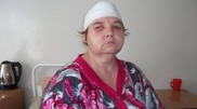 В Семее получила продолжение история с упавшим на женщину кирпичом