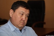 Бывшего замакима Мангистауской области Айткулова будут судить в Кызылорде