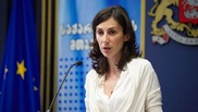 Министр внутренних дел Грузии ушел в отставку