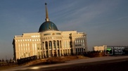 Ермухамет Ертысбаев прокомментировал перестановки в Акорде