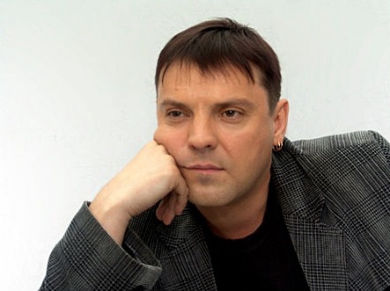 Григорий Малыгин. Фото с сайта to-sova.ru