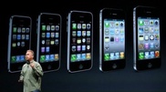 Новый iPhone 5 взломан хакерами